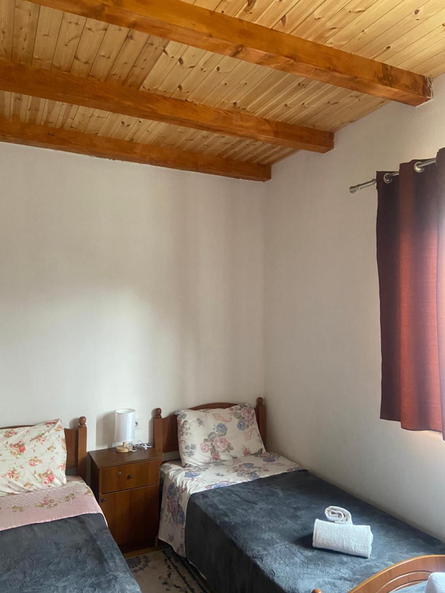 טת Guesthouse Freskia מראה חיצוני תמונה